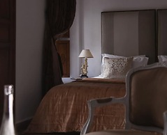 Zamzam Riad and Spa Marrakech