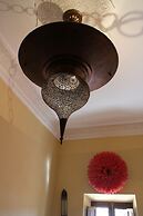 Zamzam Riad and Spa Marrakech