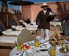 Zamzam Riad and Spa Marrakech
