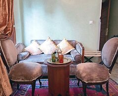 Zamzam Riad and Spa Marrakech