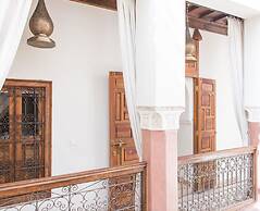 Zamzam Riad and Spa Marrakech