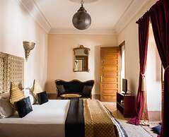 Zamzam Riad and Spa Marrakech