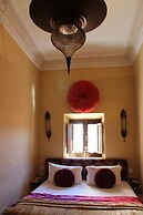 Zamzam Riad and Spa Marrakech