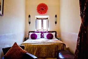 Zamzam Riad and Spa Marrakech