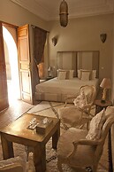 Zamzam Riad and Spa Marrakech
