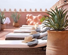 Zamzam Riad and Spa Marrakech