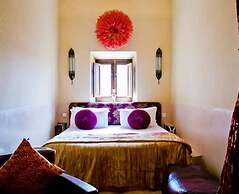 Zamzam Riad and Spa Marrakech