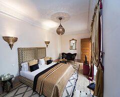 Zamzam Riad and Spa Marrakech