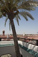 Zamzam Riad and Spa Marrakech