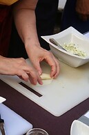 Zamzam Riad and Spa Marrakech