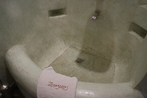Zamzam Riad and Spa Marrakech