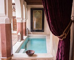 Zamzam Riad and Spa Marrakech