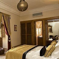 Zamzam Riad and Spa Marrakech