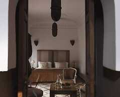 Zamzam Riad and Spa Marrakech