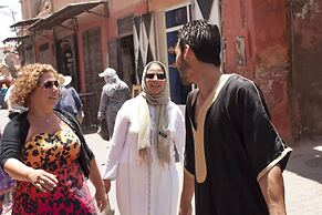 Zamzam Riad and Spa Marrakech