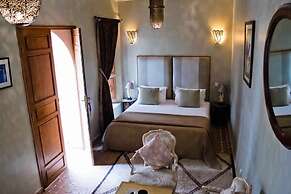Zamzam Riad and Spa Marrakech