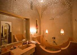 Zamzam Riad and Spa Marrakech