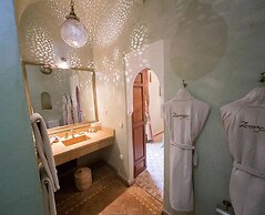 Zamzam Riad and Spa Marrakech