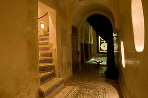 Zamzam Riad and Spa Marrakech