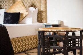 Zamzam Riad and Spa Marrakech