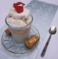 Zamzam Riad and Spa Marrakech