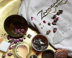 Zamzam Riad and Spa Marrakech