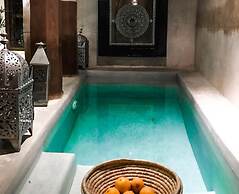 Zamzam Riad and Spa Marrakech