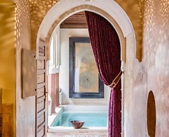 Zamzam Riad and Spa Marrakech