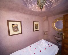 Zamzam Riad and Spa Marrakech