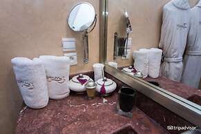 Zamzam Riad and Spa Marrakech