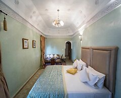 Zamzam Riad and Spa Marrakech