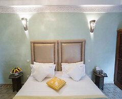 Zamzam Riad and Spa Marrakech