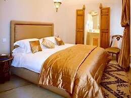 Zamzam Riad and Spa Marrakech