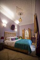 Zamzam Riad and Spa Marrakech