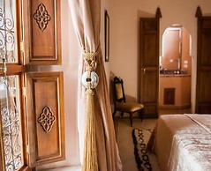 Zamzam Riad and Spa Marrakech