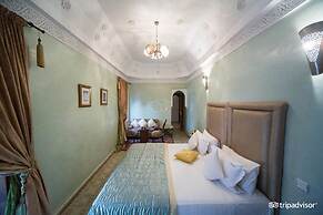Zamzam Riad and Spa Marrakech