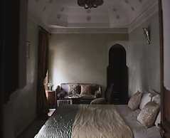 Zamzam Riad and Spa Marrakech