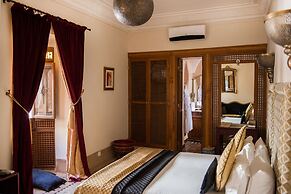 Zamzam Riad and Spa Marrakech