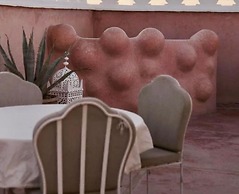 Zamzam Riad and Spa Marrakech