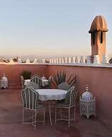 Zamzam Riad and Spa Marrakech