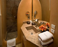 Zamzam Riad and Spa Marrakech