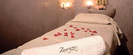 Zamzam Riad and Spa Marrakech
