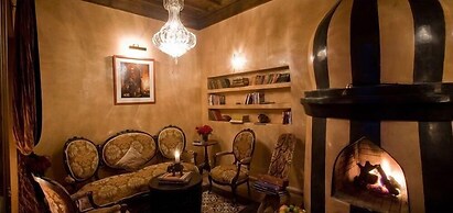 Zamzam Riad and Spa Marrakech