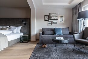 Hotel Seespitz Seefeld Superior - Adults & Residents Only
