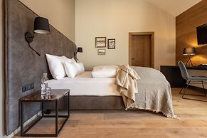 Hotel Seespitz Seefeld Superior - Adults & Residents Only