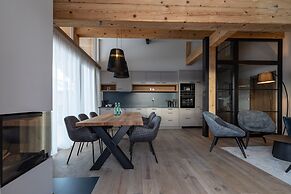Hotel Seespitz Seefeld Superior - Adults & Residents Only