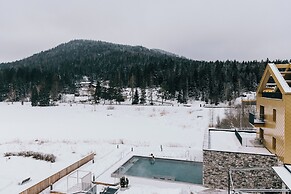 Hotel Seespitz Seefeld Superior - Adults & Residents Only