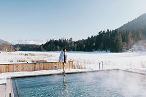 Hotel Seespitz Seefeld Superior - Adults & Residents Only