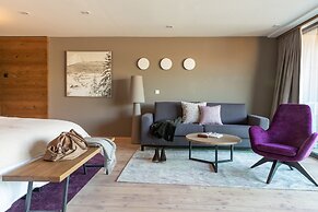 Hotel Seespitz Seefeld Superior - Adults & Residents Only