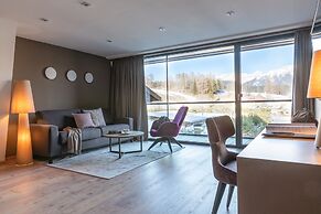 Hotel Seespitz Seefeld Superior - Adults & Residents Only